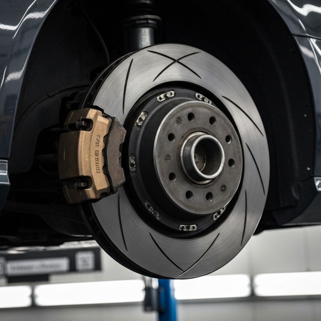 Brake Systems